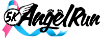 5K Angel Run logo