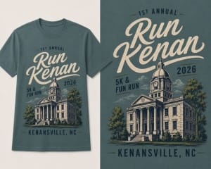 Run Kenan Logo