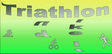 TALI Sadlers Creek 6k Trail Run logo
