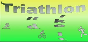TALI Sadlers Creek 6k Trail Run Logo