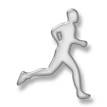 Plains Day 5K logo