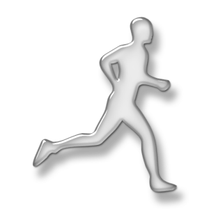 Plains Day 5K Logo