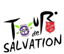 Tour de Salvation logo