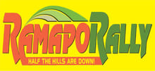 Ramapo Rally 2026 logo