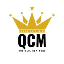Queen City Mile logo