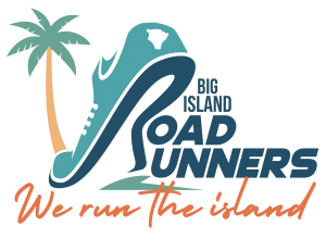 B.I.R.R.  Turkey Trot 5K 2025 Logo