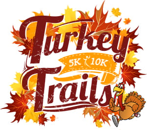 Turkey Trails - Sioux Falls Logo