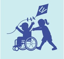 Lori's Voice: Pathways to Possibilities logo