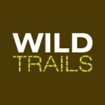 Wild Trails logo