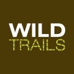 Wild Trails logo