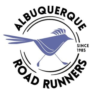 Albuquerque Road Runners Club logo