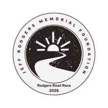Rodgers Road Race logo