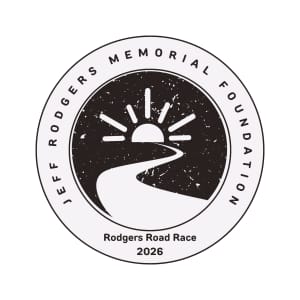 Rodgers Road Race Logo