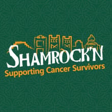 2027 Shamrock'n Weekend logo