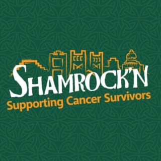 2027 Shamrock'n Weekend Logo