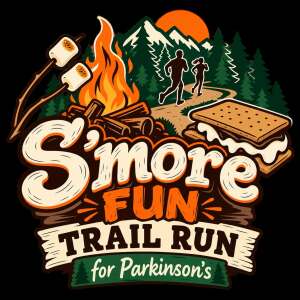 S'more For Parkinson's Logo