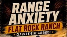 Range Anxiety logo