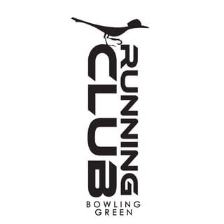 Bowling Green Running Club logo