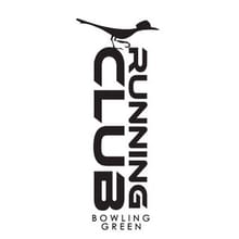 Bowling Green Running Club logo