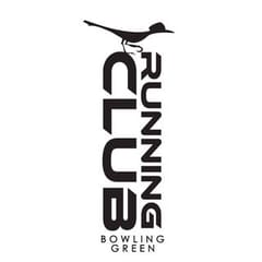 Bowling Green Running Club logo