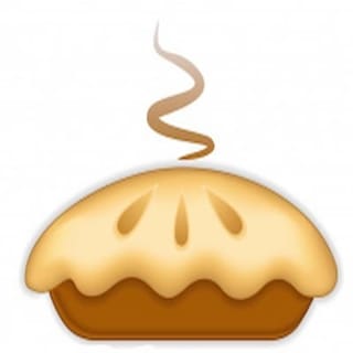 Run For Pie 5K  & Kids 1 Mile Fun Run Logo