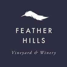 Feather Hills Double Barrel 5K/10K logo