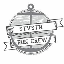 Steveston Run Crew logo
