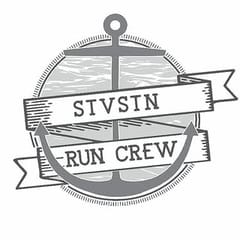 Steveston Run Crew logo