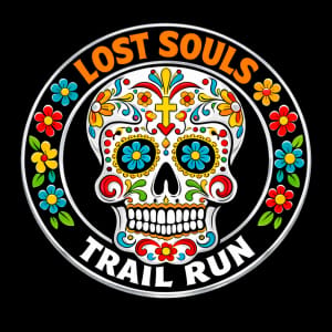 Lost Souls Trail Run Logo