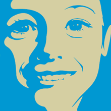 ANDREA HOLDEN THANKSGIVING 5K ROAD RACE logo