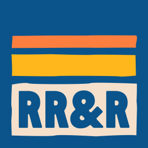Run, Ride, & Rumble for PTS Awareness 2027 Logo