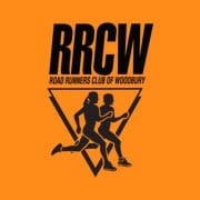 Road Runners Club of Woodbury logo