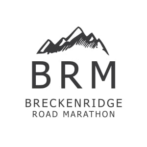 Breckenridge RunFest Logo