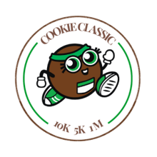 Cookie Classic Run logo
