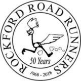 Rockford Road Runners, Inc. logo