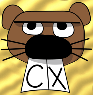 Beaver CX 2026 (race 3 of the Rust Belt Ruckus CX Series) Logo