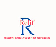 First Responders Suicide Prevention 5K logo