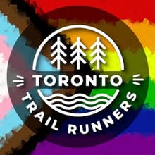 Toronto Trail Runners logo