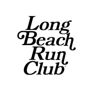 Long Beach Run Club logo