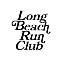 Long Beach Run Club logo