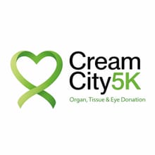 12th Annual Cream City 5K Run/Walk | 3K Walk & Kellan's Kids Run logo