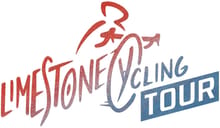 Limestone Cycling Tour 2026 logo