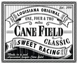Cane Field Classic Logo