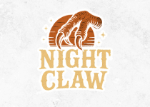 NIGHT CLAW logo