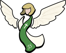 jaclynstrong 5K/1 Mile Glow Run/Walk logo