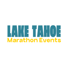 Lake Tahoe Marathon Events logo