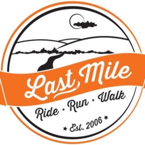 Last Mile 5k Run/Walk Logo
