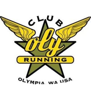 Club Oly Road Runners logo