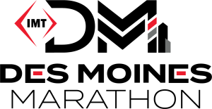 IMT Des Moines Marathon - Early Bird Logo
