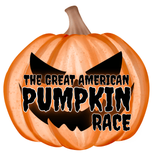 Great American Pumpkin Race Logo